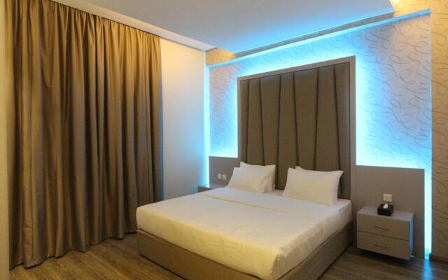 Hayat Rose Hotel Apartments