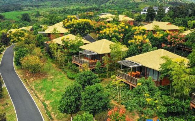 Wonderland Resort Changxing