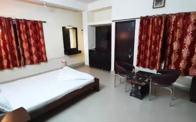 Vaatika Inn Gaya
