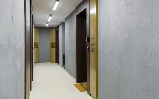 Esencja Apartments Poznan by Renters