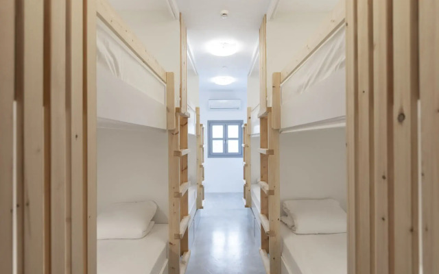 Bedspot Hostel