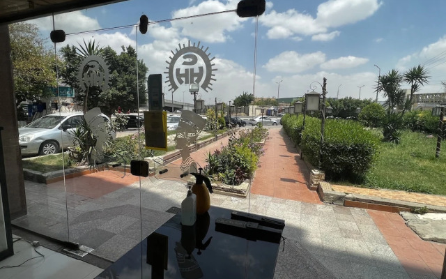 Helio Cairo Hotel