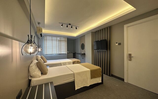 Panula Park Hotel