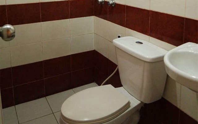 Astrotel Anonas