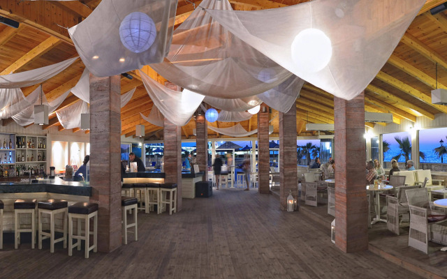 Stella Village Seaside Hotel