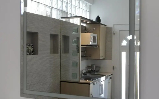 Apartments Barbara