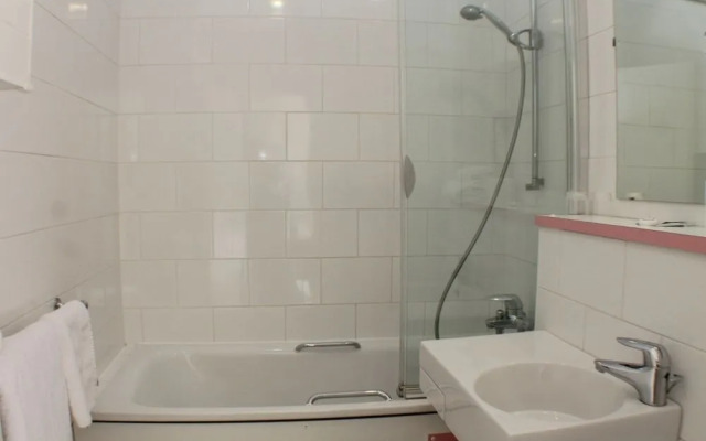 Best Western Plus Citrus Hotel Eastbourne