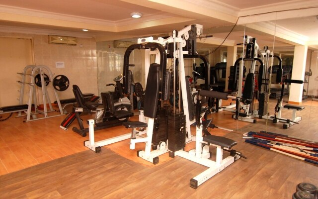 Hotel Rosebud @emirates