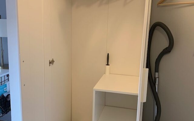 StayPlus Central 1BR  Apartment