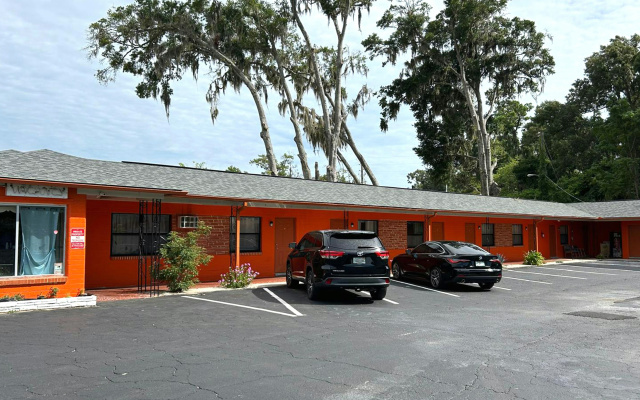 Stevens Motel by Capital O Ocala US 27