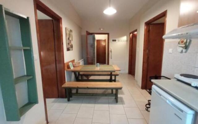 Marika House
