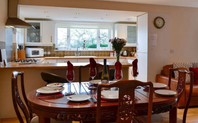 A Devon Rural Retreat