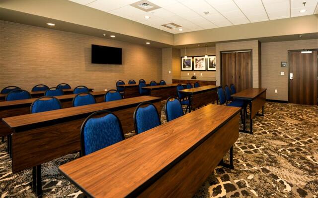 Hampton Inn & Suites Aurora South Denver