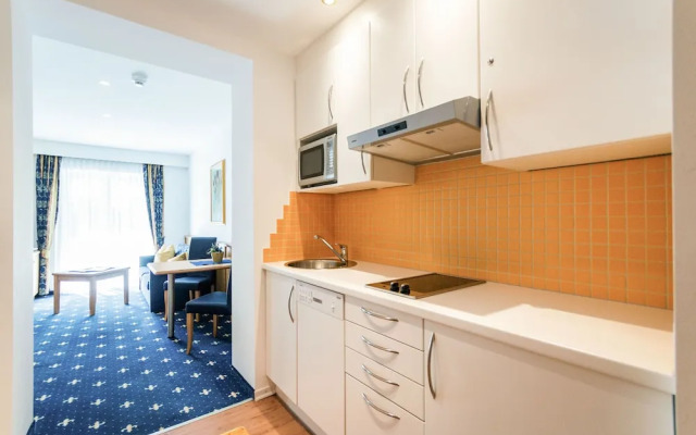 Aktivhotel Zur Rose