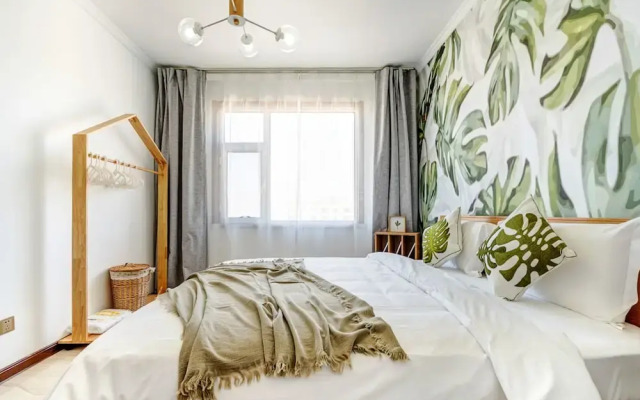 YOUJIA Apartment - Jinyang St