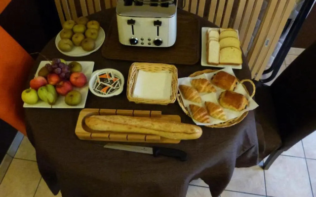 Les Confins Du Perche