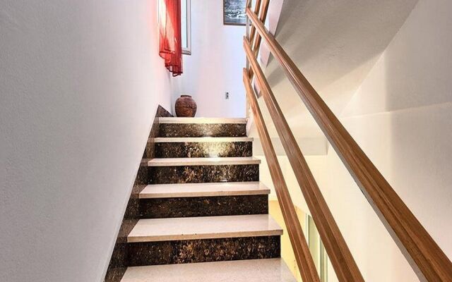 Apartment Lucija