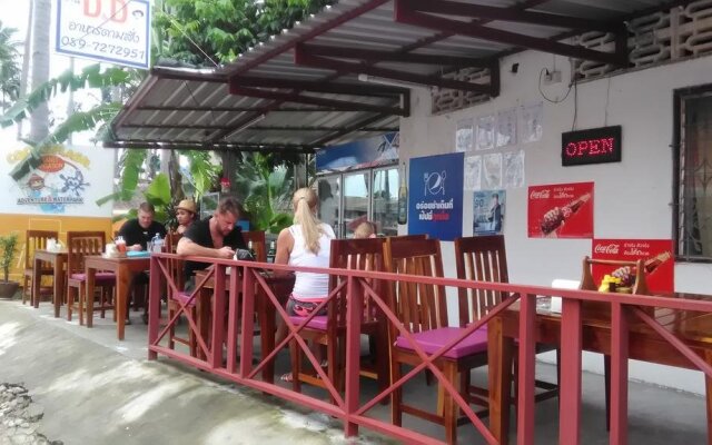 Samui Guest House