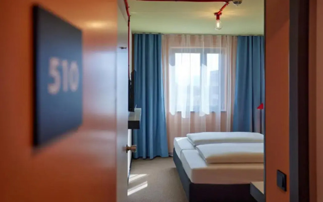 McDreams Hotel Stuttgart-City