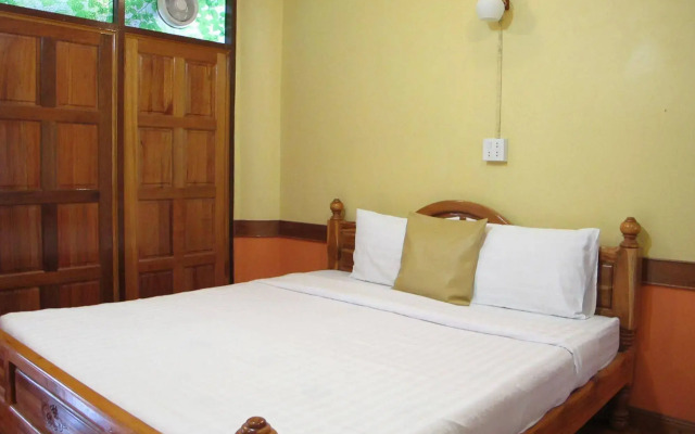 Phuendernthang Resort