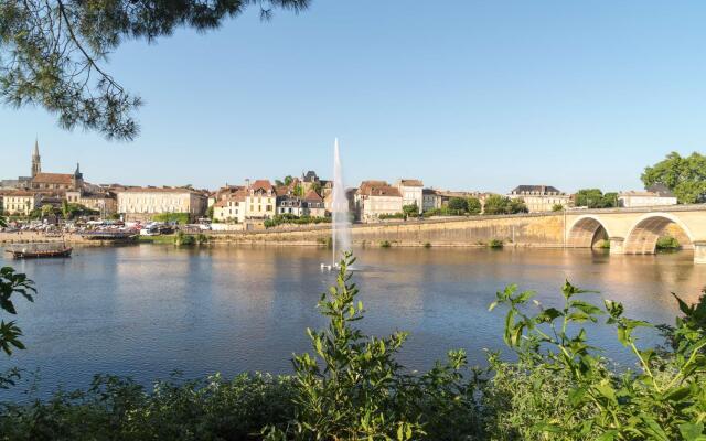 The Originals City, Hôtel de Bordeaux, Bergerac