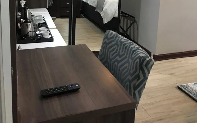 Escapade Lux Guesthouse