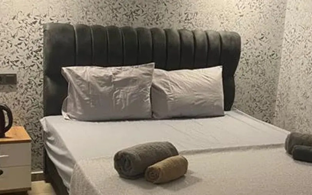 Grand Macit Otel