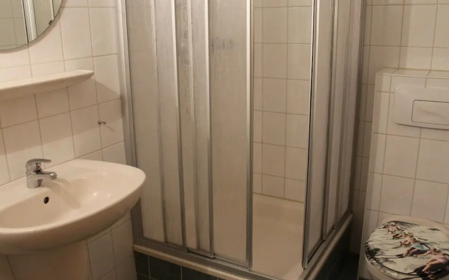 Spacious Villa With Terrace in Kagsdorf