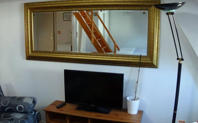 Appartements Paola - Pamela - Patricia et Pascale