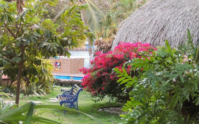 Portoazul Casa de Playa