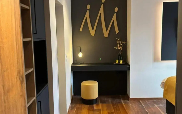 Inselhotel Konig