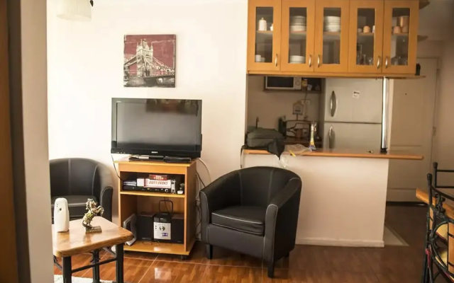 Departamento Vistamar