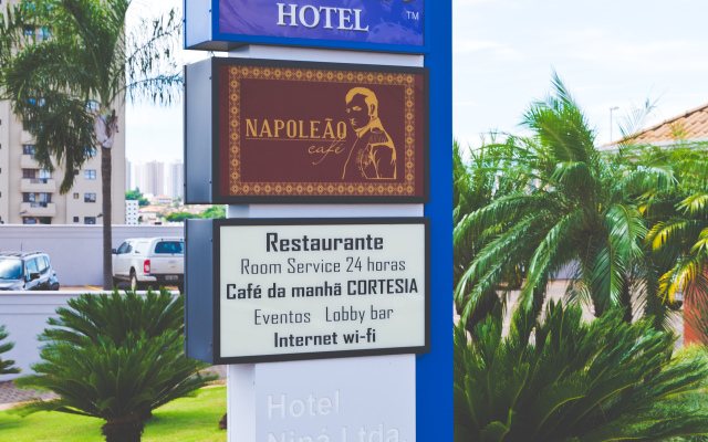 Comfort Hotel Araraquara