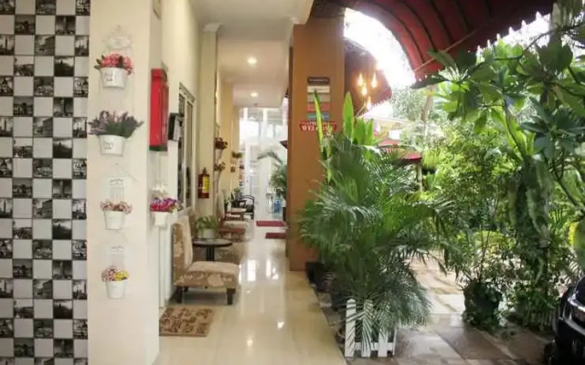 Grand Anugerah Bangil