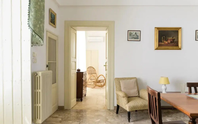 Casina Lamacoppa con Piscina by Wonderful Italy