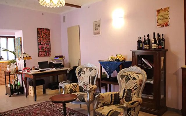 Locanda Ristorante Il Duca Bianco