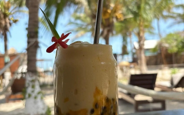 La Diosa Kali Beach Front Hotel