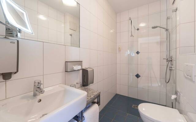 Hotel Restaurant Café Waldhof