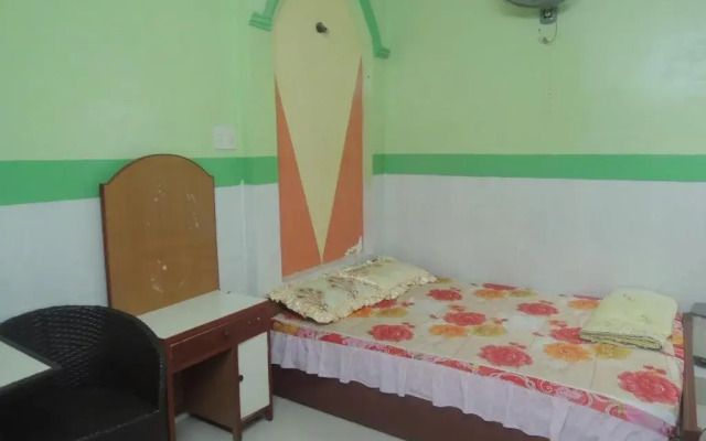 36 Hostel