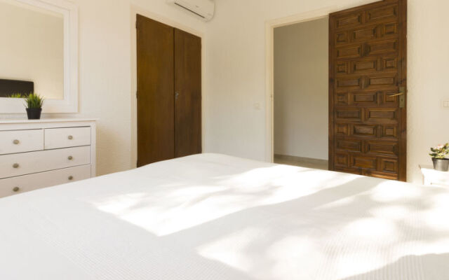 Holiday Home Yolemi