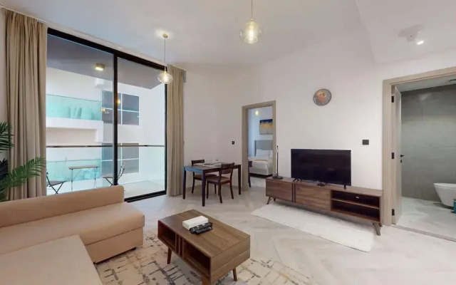 Primestay - Empire Residences - JVC - Apartment in ดูไบ - Photo 5