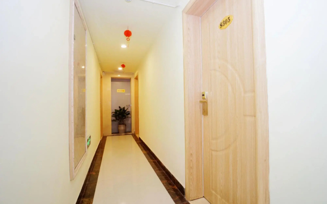 Times Theme Hotel