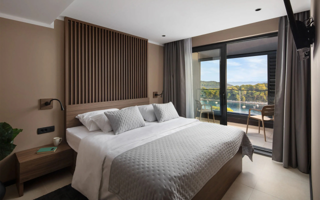 Aminess Alfir Hotel