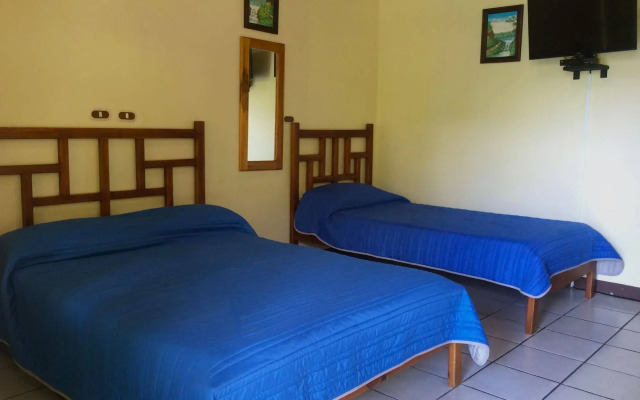 Hôtel jardines Arenal