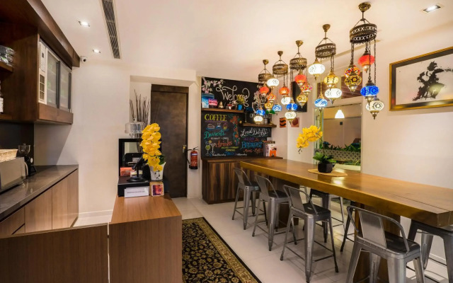 The Daulat by Hotel Calmo