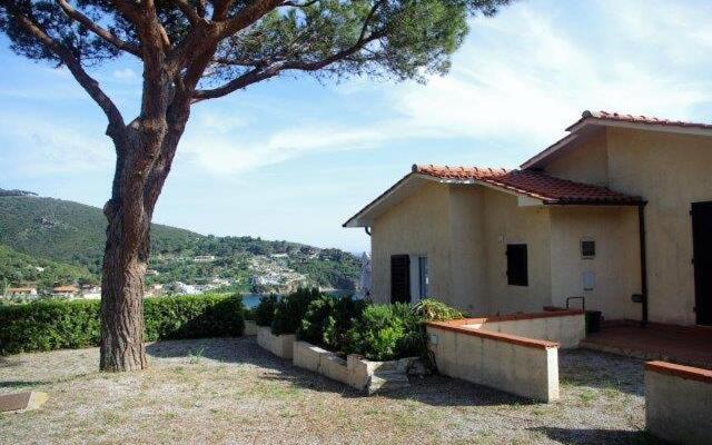 Capoliveri casa B - M2