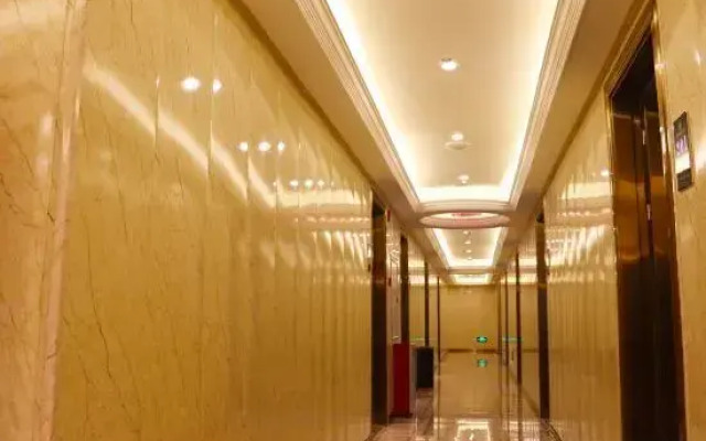 Fuhe Hotel