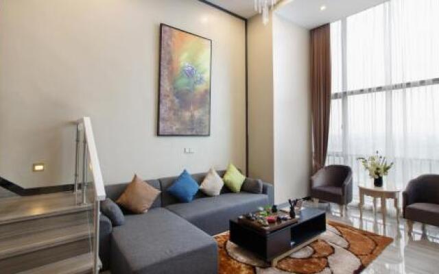 Tiecheng Hotel