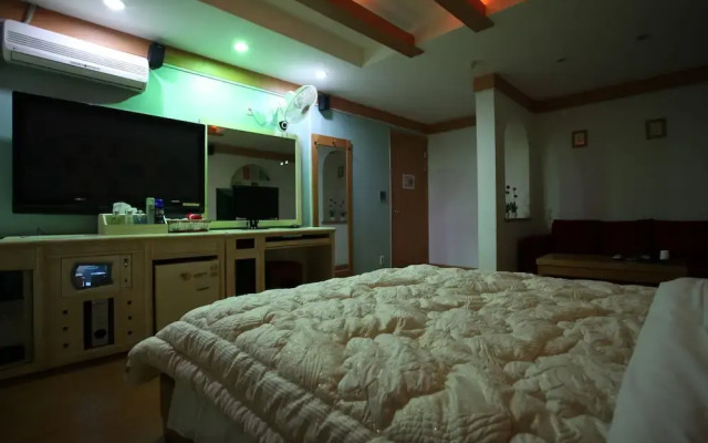 Daejeon Motel Nine