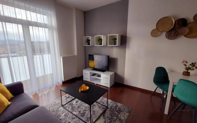 Apartment Moser 1303